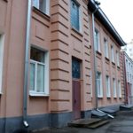 На ремонт крыши Центра детского творчества «Приокский» потратили 5, 4 миллиона рублей