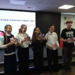 Рязанские школьники учатся бороться с кибербуллингом