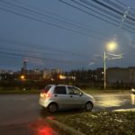 И. о. главы администрации Рязани поручил оперативно проводить обработку дорог от льда