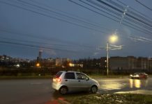 И. о. главы администрации Рязани поручил оперативно проводить обработку дорог от льда