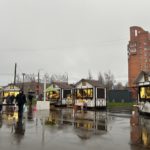 На ярмарках выходного дня в Рязани продали 4 тонны молока и молочных продуктов