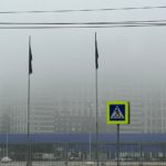 Жителей Рязанской области предупреждают о тумане