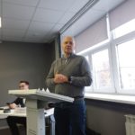 Рязанским предпринимателям рассказывают о важности товарного знака