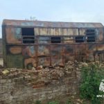 Три пожара ликвидировали за сутки огнеборцы в Рязанской области