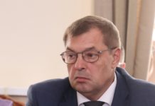 Депутаты Рязанской городской Думы единогласно утвердили отставку Виталия Артемова