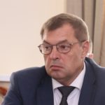 Виталий Артемов покинул пост главы администрации Рязани