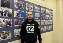 Благодаря фонду «Защитники Отечества» рязанский ветеран СВО Илья Булавкин стал чемпионом-паралимпийцем