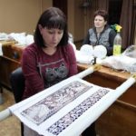 Из Венеции в Кадом. С венизом