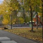 В Скопине наградили победителей областного конкурса по благоустройству