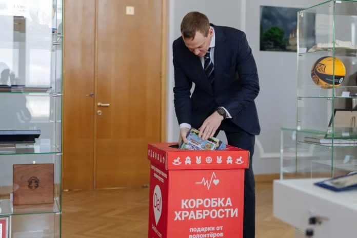 Коробка храбрости_ТГ_Малкова