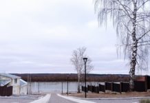 На завтра синоптики обещают днем до +10°С в Рязанской области