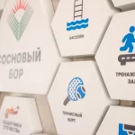 В «Сосновом бору» провели праздник для рязанских детей участников СВО