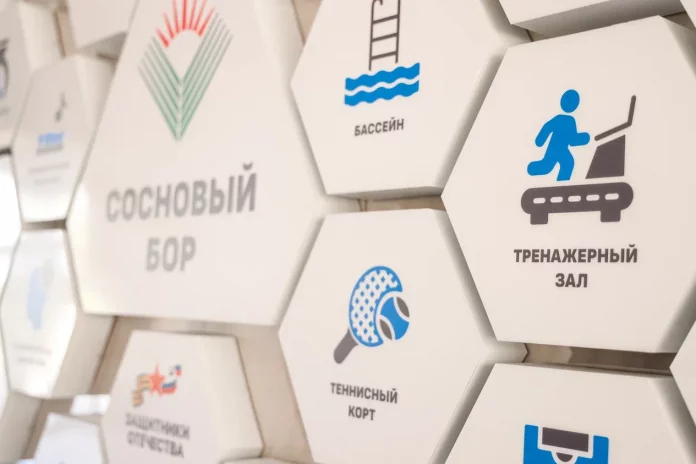 Сосновый бор2025 Фото Фролова FES_1846