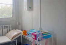 В Михайловском округе открыли еще один новый фельдшерско-акушерский пункт