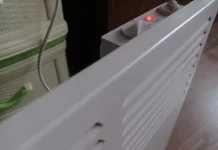 В нескольких рязанских домах отключили отопление из-за аварии