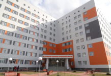 В рязанском областном онкодиспансере пройдет прием, приуроченный ко Дню матери