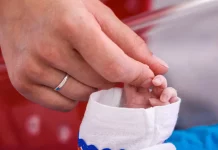 В этом году в рязанском Перинатальном центре провели более 430 родов вместе с партнером