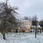 Представители рязанских СМИ побывали в пресс-туре в Государственном музее-заповеднике С.А. Есенина