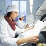 Предприятия кооперируются