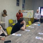 Километры траншей и окопов