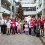 Не совсем новогодняя история