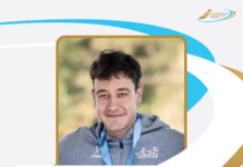 Захар Петров – лучший