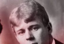 Стихи Есенина на 69 языках народов России