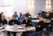 Лекторы особого назначения