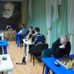 Цвет русского гения