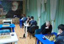 Цвет русского гения