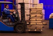 По современной технологии