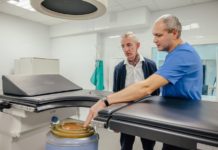 Лечитесь на здоровье!