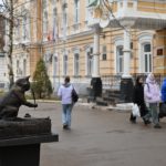 Больше студентов, выше балл ЕГЭ