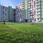 Большой дом на Большой улице