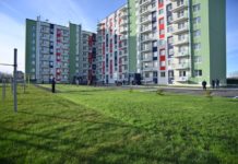 Большой дом на Большой улице