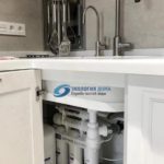 Чистая вода большого города