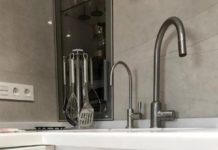 Чистая вода большого города