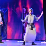 Рыцари плаща и шпаги