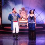 Вокал, восторг и вдохновенье