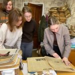 Ольга Грязева: «Всегда главное – люди»