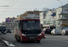 Что за транспортный коллапс?