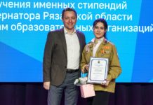 Умным и талантливым