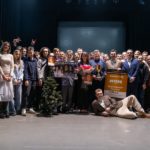 Чемпионы юмора едут в Сочи