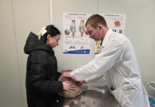 В Спасске открылась современная ветеринарная станция