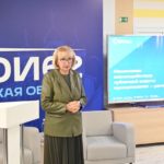 Третий образовательный модель для участников первого потока программы «ГЕРОИ62» подходит к завершению