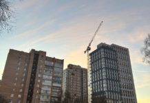 Две трети ипотечных кредитов рязанцы берут на новостройки