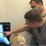 За неделю в травмцентр рязанской БСМП обратились за помощью 490 человек