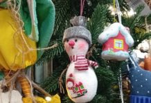 В Рязанской области завершился ежегодный благотворительный проект «Подари детям праздник»