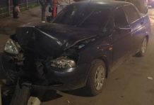 Рязанец на «Приоре» сбил женщину с трехлетним ребенком