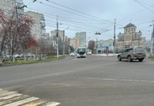 За сутки на дорогах Рязанской области произошло 26 ДТП